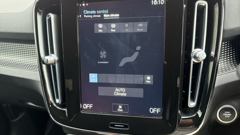 Volvo Xc40 1.5 T3 [163] R DESIGN 5dr Petrol Estate